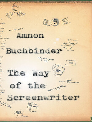 cover image of The Way of the Screenwriter